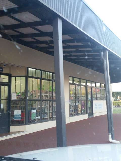 Photo: Somerset Regional Council Lowood Administration Centre